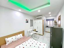 Hình ảnh Căn Hộ chung cư 25m2 đường Bạch Đằng quận Bình Thạnh