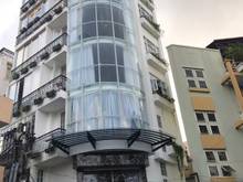 Hình ảnh Bán MT Trần Quang Khải Q1, Dt 5x20m, 5 lầu, giá 42 tỷ nay bán 36 tỷ