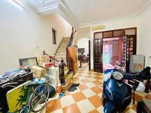 Hình ảnh Siêu Hiếm Nhà Mỹ Đình. Q Nam Từ Liêm . 55m2 x 5T. MT. 4m. Giá: 3.9 tỷ.