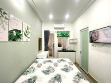 Hình ảnh 🌿✨Căn Hộ Full Nội Thất, Trung Tâm Quận 5, Hùng Vương