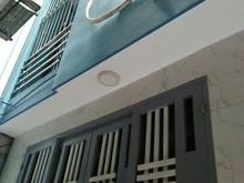 Hình ảnh Bán nhà 5 tầng MỚI ĐẸP Phạm Văn Đồng, Bắc Từ Liêm giá 3.5 tỷ.