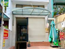 Hình ảnh Mặt bằng trống suốt có toitel riêng 70m2 HXH 458 HTPhat