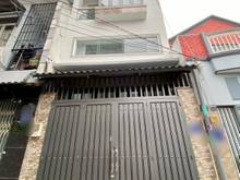 Hình ảnh MỚI, Ở NGAY. HXH Lê Văn Sỹ, P14, Q3. 65m2, 4,3x15. Giá 10.3 tỷ