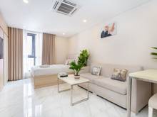 Hình ảnh Phòng tiện nghi ngay Thạch Thị Thanh, Tân Định, Quận 1