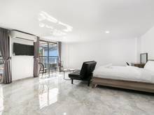 Hình ảnh STUDIO Delux Cao Cấp trung tâm Q3_Hai ban công siêu thoáng mát