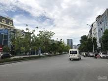 Hình ảnh Nhà Mặt Phố Trần Thái Tông 42m2, Kinh Doanh đỉnh, giá 19 tỷ
