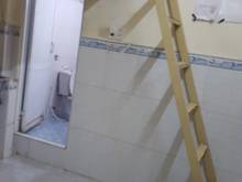 Hình ảnh Gần Phan Văn Hớn, Q.12: Còn 3 phòng trên lầu, WC riêng, có gác