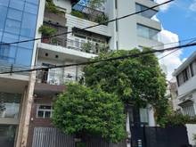 Hình ảnh Chủ Cho thuê nhà nguyên căn mặt tiền đường Liên Khu 10-11, giá rẻ