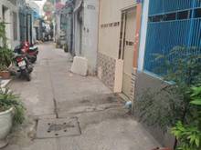 Hình ảnh Nhà Mặt Tiền Trần Bình Trọng P5 Bình Thạnh 80m 4.2x18 13 Tỷ