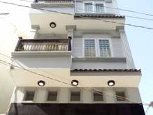 Hình ảnh BÁN NHÀ HXH Trần Quốc Thảo 68 M, 4 TẦNG, 10.3 TỶ, Quận  3