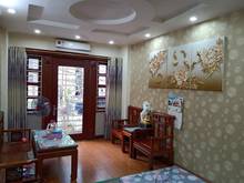 Hình ảnh 9,3 tỷ! Kinh doanh đỉnh! Ô tô đỗ cửa! Bán Nhà phố Tây Sơn 60mx6T,mặt