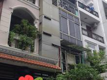 Hình ảnh Bán nhà D1 khu phân lô Bình Thạnh 75m2 4 tầng chỉ 12,49 tỷ