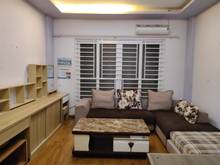 Hình ảnh Bán Nhà Phố Nguyễn An Ninh 55mx5T–Lô góc,Ô tô vào nhà–Kinh doanh đỉnh