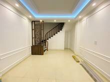 Hình ảnh Bán nhà  siêu đẹp Lạc Long Quân, Cầu Giấy, 35m2*5T,MT3.5m , giá 5 tỷ 2