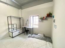Hình ảnh Phòng trọ cạnh ngã tư Bảy Hiền Quận Tân Bình