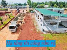 Hình ảnh Cơn sốt đất nền tại các tỉnh vùng ven KH vẫn Trang MB66.COM Chính Thức - MB 66 Uy Tín chỉ 210tr/ nền,SHR