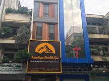 Hình ảnh Bán MT Phan Xích Long Phú Nhuận, Dt 8x16m, giá 80 tỷ nay bán 61 tỷ