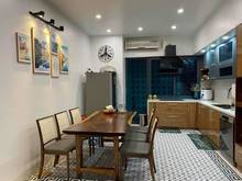 Hình ảnh Bán nhà mặt phố Dương Quảng Hàm, Kd, DT 74m, MT 4.3m, giá 12 tỷ 950