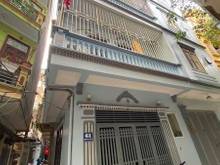 Hình ảnh bán nhà thanh xuân 4 tầng 27m2, ngõ rộng, thông các ngả, giá 2.9 tỷ