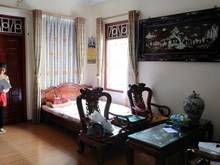 Hình ảnh Biệt thự Nguyễn Đức Cảnh 95mx4T-Căn góc-Kinh doanh-Ô tô vào nhà