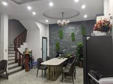 Hình ảnh Nhà mới xây ngõ 139 Tam Trinh. DT 47m2. MT 6m. Giá 4.25 tỷ