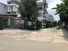 Hình ảnh Bán nhà XTT-22, Hóc môn; 6.5Mx14M; Đúc 1 lầu; Giá: 4,250 tỷ