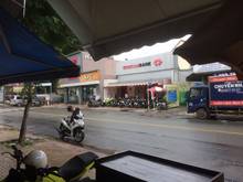 Hình ảnh Cho thuê nguyên căn mặt tiền đường Tân Sơn Nhì, một trệt một lầu