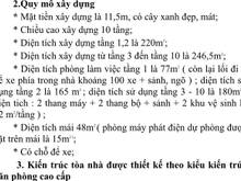 Hình ảnh Cho thuê toà nhà 10 tầng mặt phố Trần Đại Nghĩa - Bách Khoa