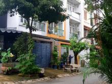 Hình ảnh Bán gấp nhà D1 Phường 25 Bình Thạnh 62m2 5 tầng 10 tỷ 990