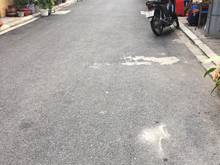 Hình ảnh Vàng long biên, sđcc, vuông như lá quốc kỳ, 60m, 2 tầng, mt 5m, giá