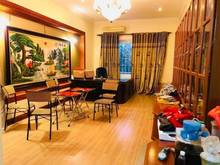 Hình ảnh Ô tô vào nhà-Hai mặt thoáng-Bán nhà Phố Thái Thịnh 50mx5T