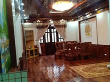 Hình ảnh Phân Lô cán bộ-Căn góc 2 mặt ngõ ô tô  Phố Nguyễn Chí Thanh 60mx5T