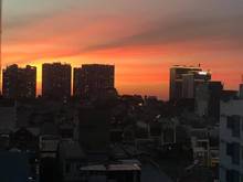 Hình ảnh Tìm 01 NỮ ở ghép  3, trung tâm view đẹp GIÁ CHỈ 950K