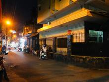 Hình ảnh Nhà Lô góc Xe tải, Lạc Long Quân, Tân Bình, 70m2, 10 tỷ