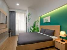 Hình ảnh Mb6623 nạp rút nhanh chóng cao cấp #TRESOR #QUẬN 4 🏠Studio 🏠 27m2
