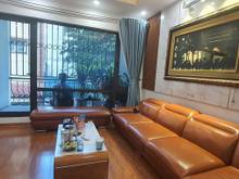 Hình ảnh Lô góc, ngõ thông, Quan Nhân 50m2x5T, MT 4.5m, nhà đẹp, 6.6 tỷ.