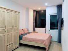 Hình ảnh 💥CHDV Full nội thất rộng 40m2 ban công cửa sổ nằm ngay trung tâm Q1