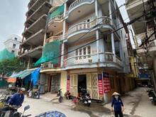 Hình ảnh Bán 100m2 Đất ngã tư Giang Văn Minh - Đội Cấn - MT 10m