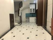 Hình ảnh Nhà Đống Đa 4TỶ2, 45M2- Ngõ thông 3 gác- Siêu phẩm trung tâm Hà Nội