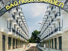Hình ảnh KHU THƯƠNG GIA BẢO NGỌC ĐẲNG CẤP SANG TRỌNG. View sông Sài Gòn.