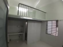 Hình ảnh Phòng Gác lửng _ Cửa sổ Ban Công _ Mới 100% _ Khu Dân Cư Kiến Á