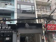 Hình ảnh Cho thuê nhà mặt tiền 37 D2 nối dài nay là Nguyễn Gia Trí P25 Quận Bìn