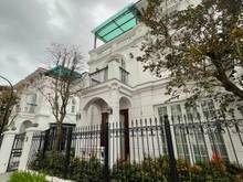 Hình ảnh Bán Biệt Thự Đơn Lập Embassygarden Khu Đô Thị Tây Hồ Tây