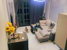 Hình ảnh Nhà nhỏ thích hợp cho 1 gđ, Hẻm 2 sẹc Trần Khắc Chân Q1 dtcn 22m2 tặng