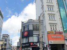 Hình ảnh Bán nhà4 Tầng số 27 Pasteur, P. Nguyễn Thái Bình, Quận 1. DT: 4.3x25m