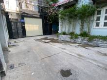 Hình ảnh Bán nhà mới 100% Giá rẻ Khu Sân Bay Phường 2 Quận Tân Bình