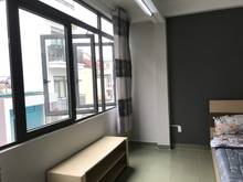 Hình ảnh Phòng cho thuê Q.10, cửa sổ thoáng mát giá tốt tháng 10, ở được ngay