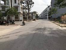 Hình ảnh Bán nhanh lô đất TĐC Trâu Quỳ đường 25, hướng Đông Bắc giá 4,3 tỷ