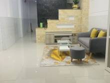 Hình ảnh Bán lỗ nhà hẻm 8m Thái Phiên p8 q11, 4,8x12m 3L chỉ 6.2 tỷ