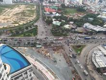 Hình ảnh Bán gấp Trang Chủ MB66.COM / Đăng Ký Tặng 66K cao cấp Officetel Sunrise CityView giá rẻ Lh :